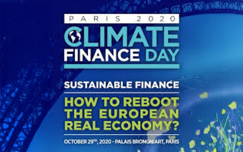 Quand la finance bleu-blanc-rouge passera-t-elle au vert ?