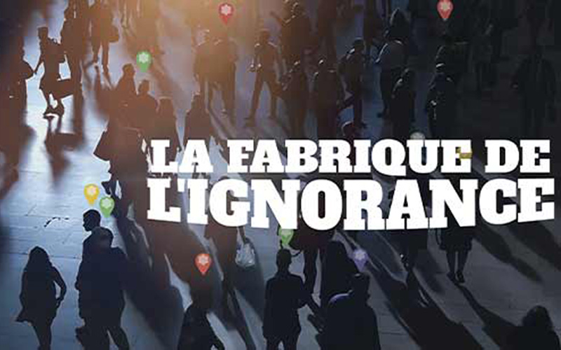 RSE : sortons de l’ignorance !