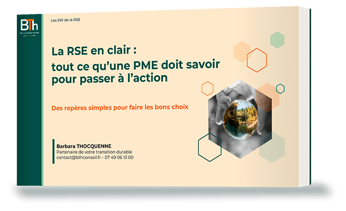 guide fondamentaux RSE pour PME Guide des fondamentaux de la RSE pour les PME